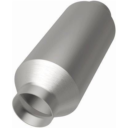 MagnaFlow Universal Catalytic Converter 2.50/2.50 Straight