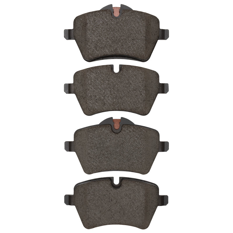 R1 Concepts R1 13-16 Mini Cooper Paceman Front Optimum OE Brake Pads