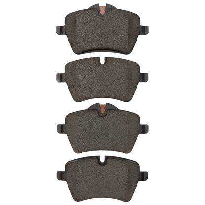 R1 Concepts R1 13-16 Mini Cooper Paceman Front Optimum OE Brake Pads