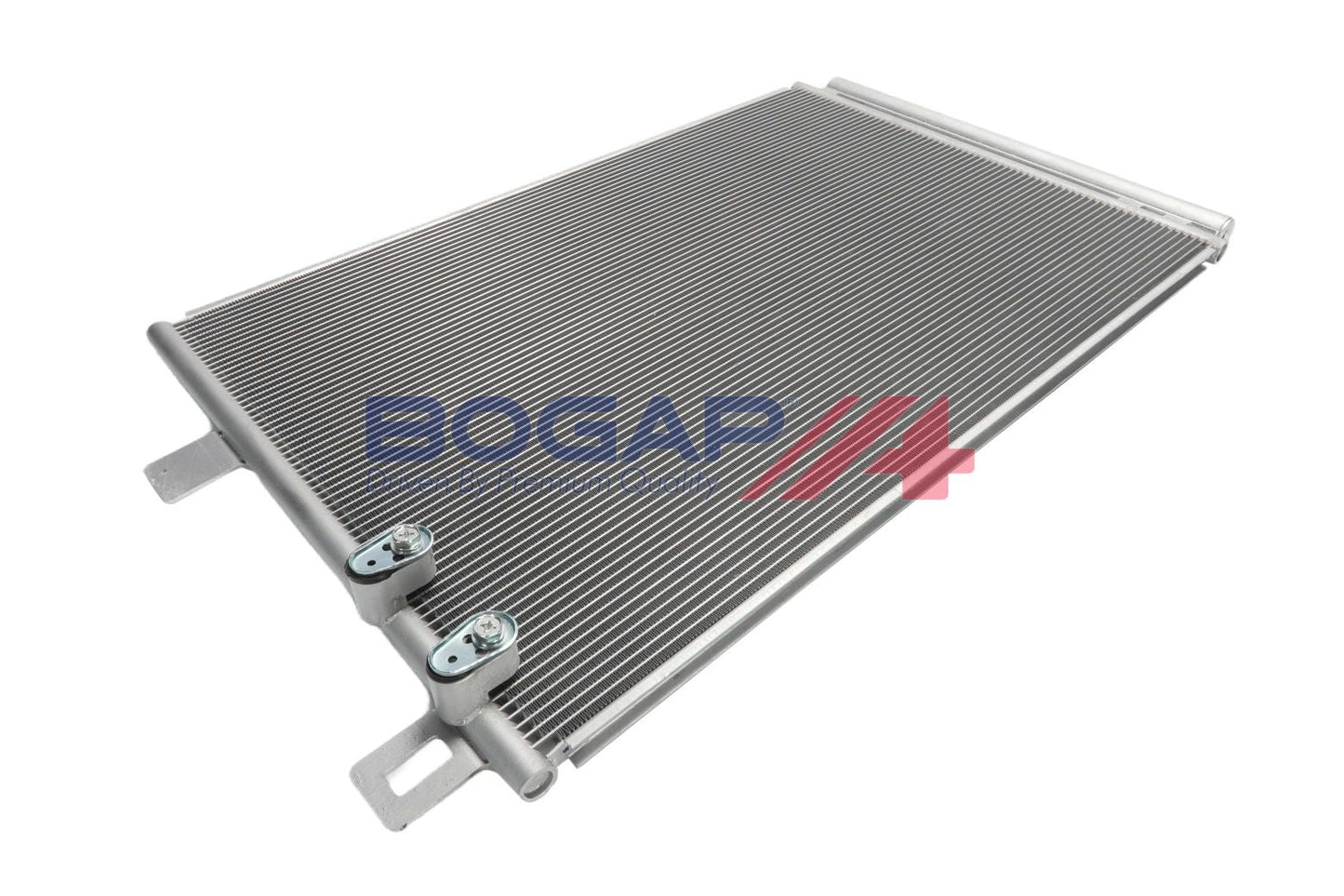 BOGAP A4117136 Condenser, Air Conditioning