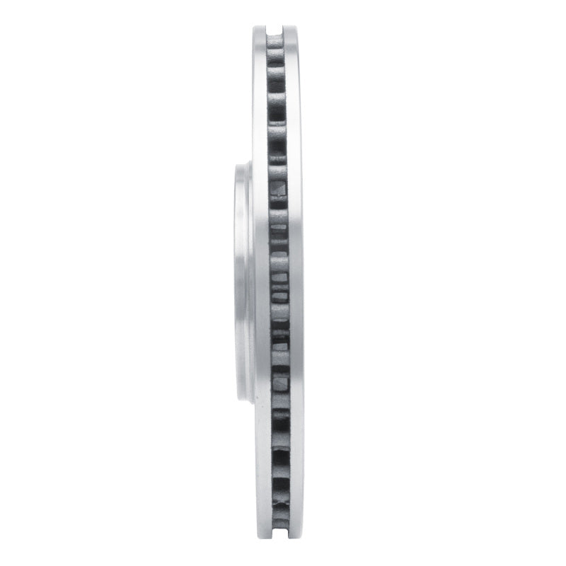 DFC 13-14 Ford Mustang Front Brake Rotor