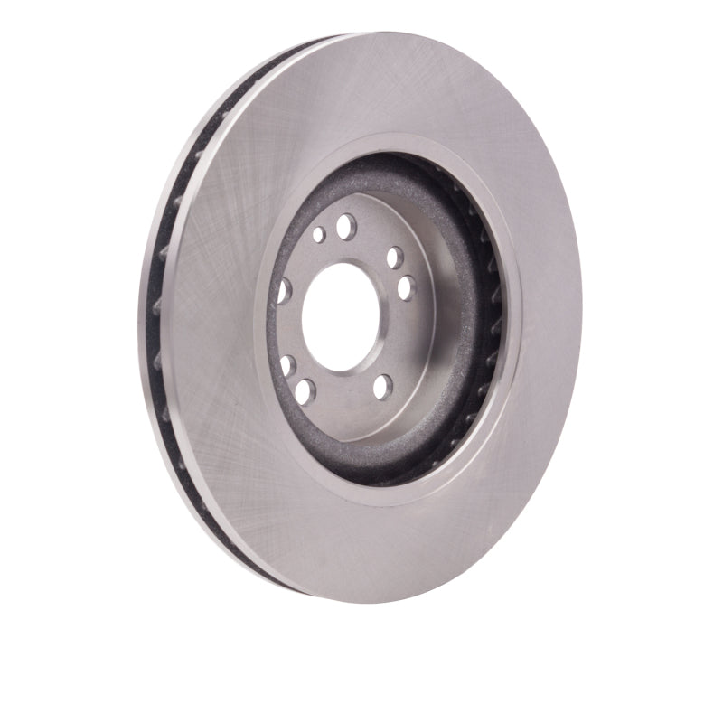 DFC 00-05 Mercedes-Benz ML55 AMG Front Brake Rotor