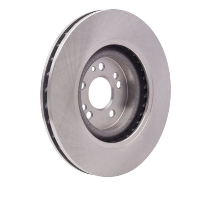 DFC 00-05 Mercedes-Benz ML55 AMG Front Brake Rotor