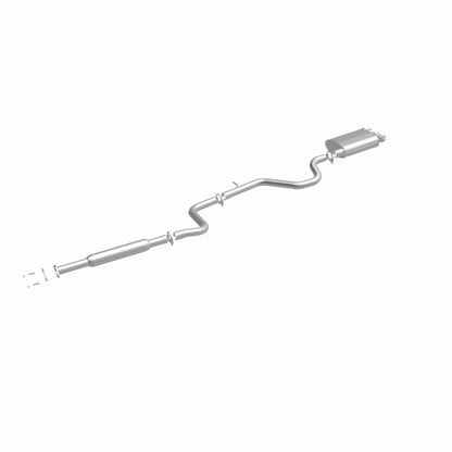 MagnaFlow BRE Exhaust Kit 00-09 Allure LaCrosse Impala Monte Carlo