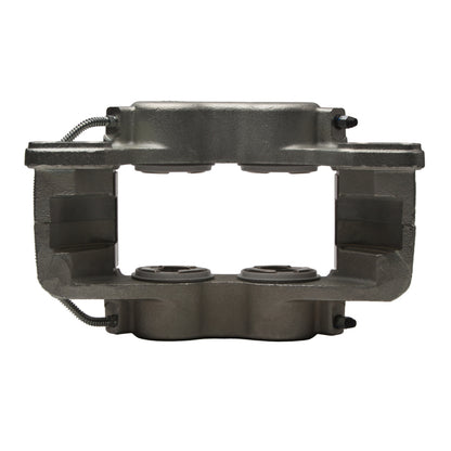 DFC 91-22 Blue Bird Vision (Hydro Disc Brakes) Rear Left/Front Left L Premium Caliper - Silver