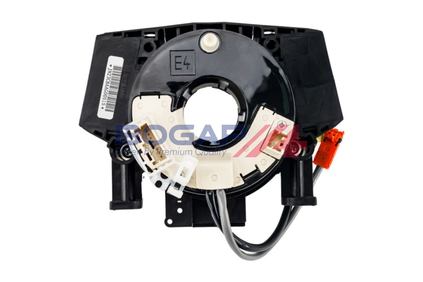 BOGAP N7310121 Clock Spring, Airbag
