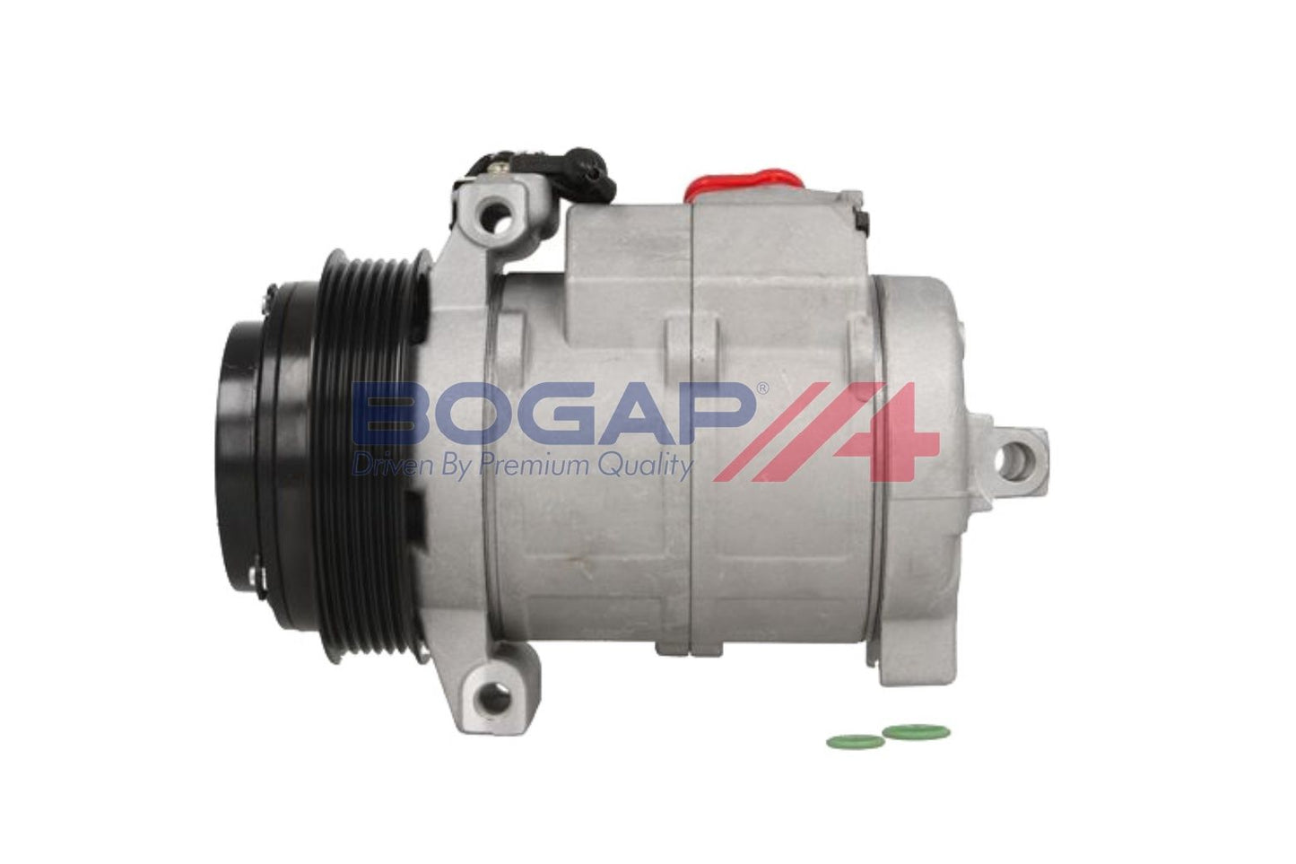 BOGAP C4110143 Compressor, Air Conditioning