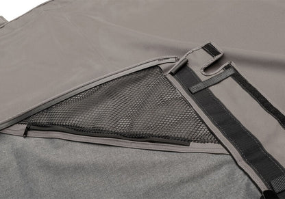 Rampage 1997-2006 Jeep Wrangler(TJ) Complete Top - Khaki