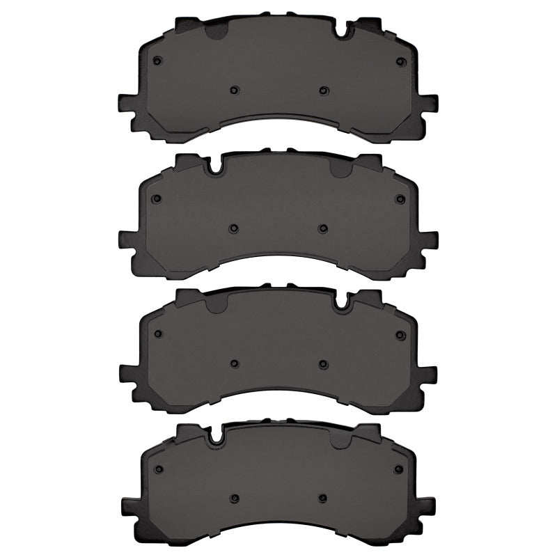 DFC 19-21 Audi A8 Front 5000 Advanced Ceramic Brake Pads