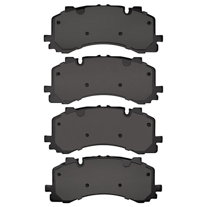 DFC 19-21 Audi A8 Front 5000 Advanced Ceramic Brake Pads