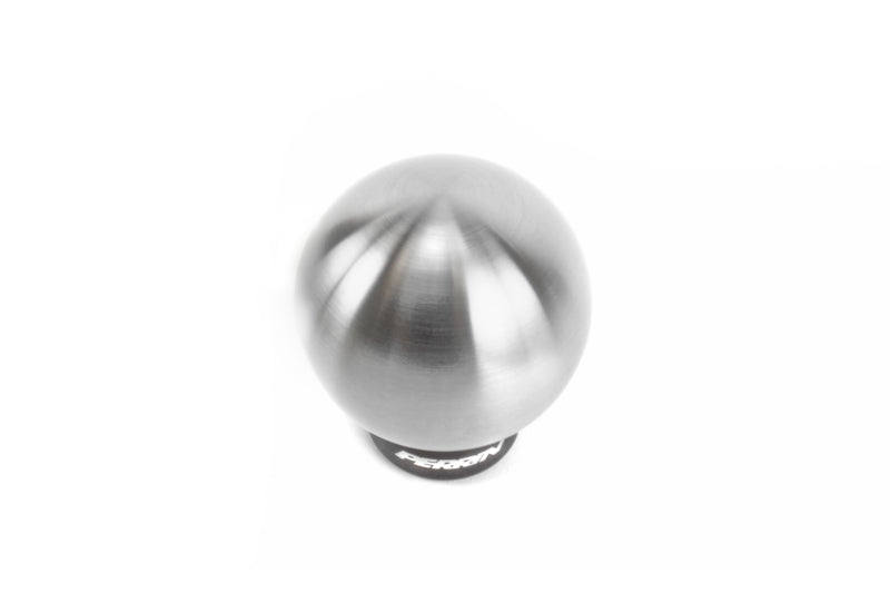 Perrin Performance PERRIN 22-26 Subaru WRX / 18-23 Crosstrek / 13-17 Legacy (Manual) SS Shift Knob - Ball Style