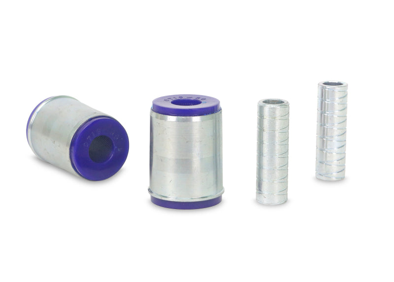 SuperPro Gmh-Lwr/Tr/Arm Bush
