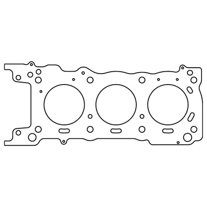 Cometic Gasket Cometic 2016+ Nissan VR30DDTT 88.5mm Bore .036in MLX Cylinder Head Gasket - LHS