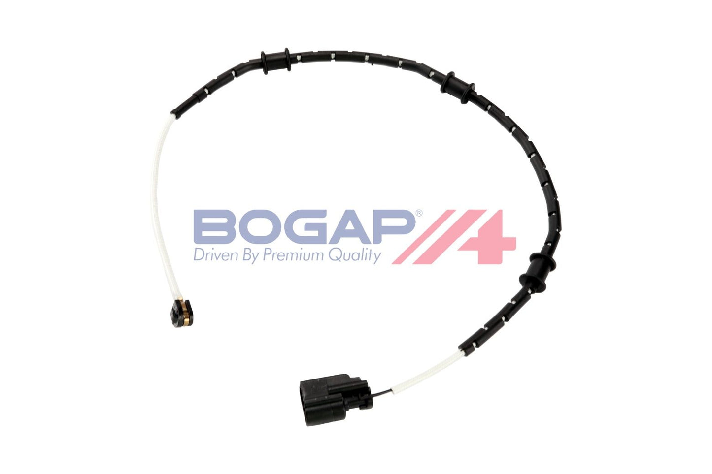 BOGAP J7117107 Warning Contact, Brake Pad Wear