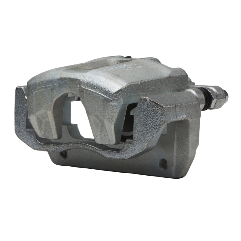DFC 99-14 Acura RL Front-R/Front-L Premium Caliper - Silver Zinc Coated