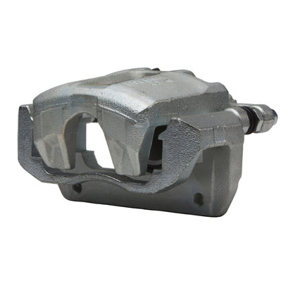 DFC 99-14 Acura RL Front-R/Front-L Premium Caliper - Silver Zinc Coated