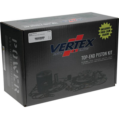 Vertex Pistons Vertex Piston 20-23 Yamaha WR 250 F 250cc Top End Piston Kit