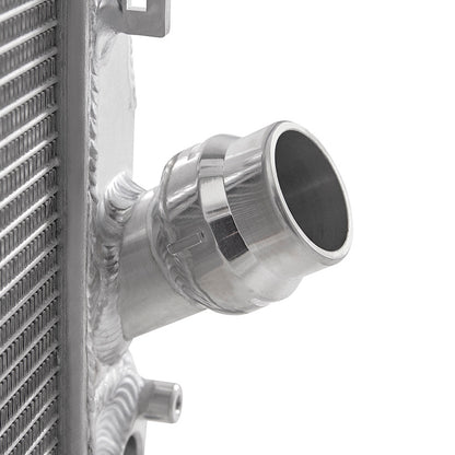 Mishimoto 2006-2013 BMW 335i/135i (Automatic) Performance Aluminum Radiator