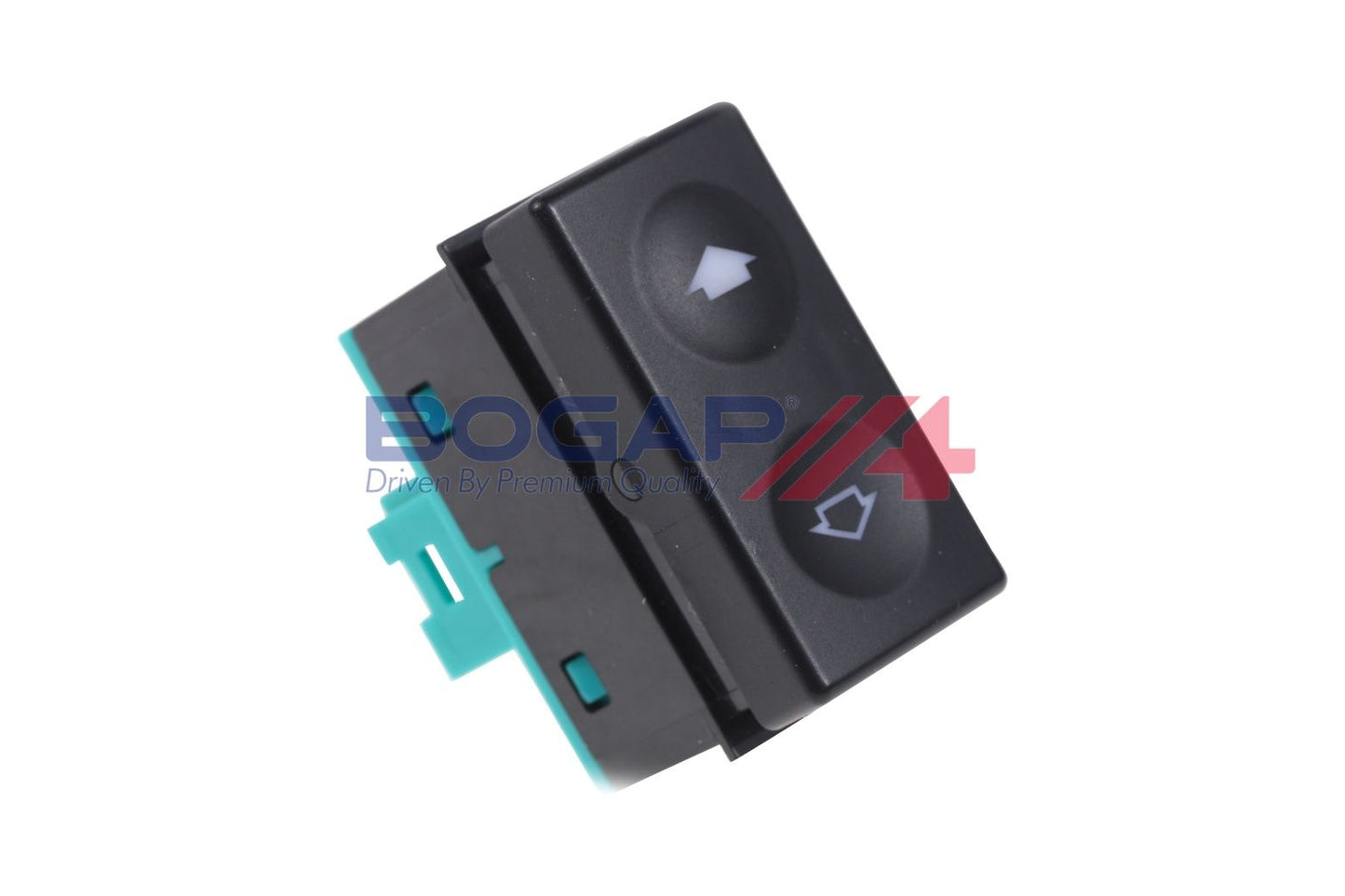 BOGAP B7339108 Switch, Window Regulator