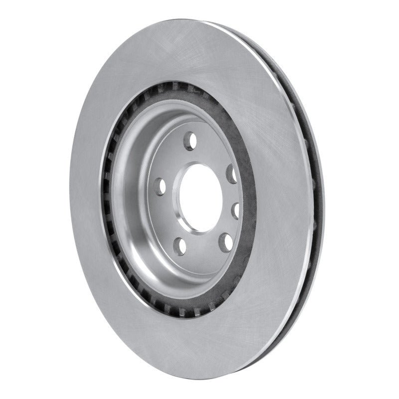 DFC 17-20 Jaguar F-Pace Rear Brake Rotor