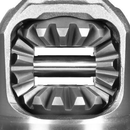 Yukon Gear & Axle Yukon Gear Standard Open Loaded Carrier Case Ford 9.75in 34 Spline w/Internal Gears