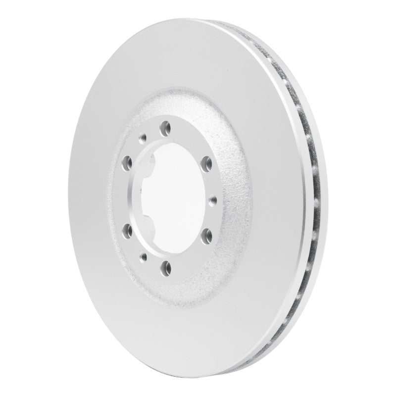 DFC 92-02 Acura SLX Front GeoSPEC Coated Rotor