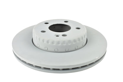 DBA 2015 Mercedes-Benz C200 Bluetec (S205) Street Series OE Standard Rear Brake Rotor