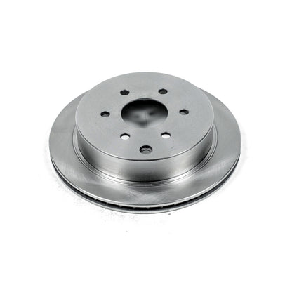 PowerStop Power Stop 05-19 Nissan Frontier Rear Autospecialty Brake Rotor