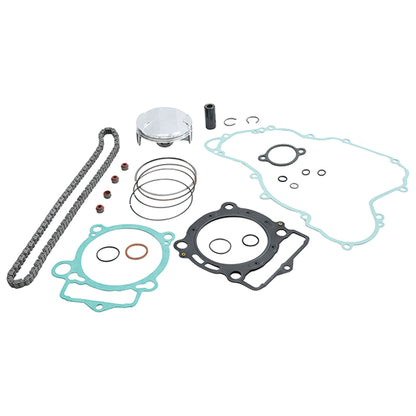 Vertex Pistons Vertex Piston 12-16 KTM 350 EXC-F 350cc Top End Piston Kit