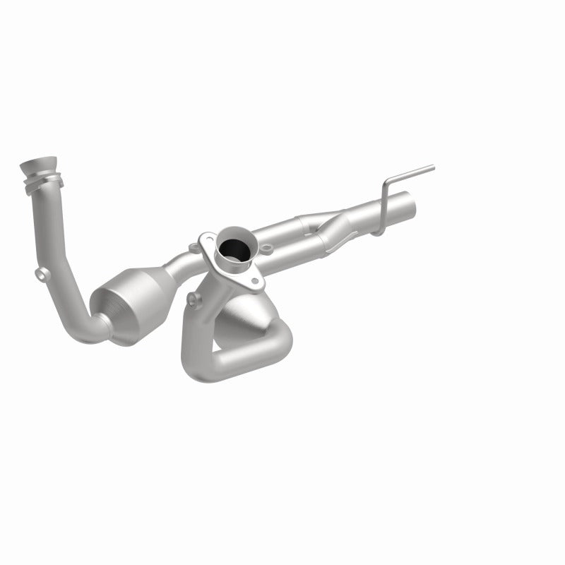 MagnaFlow Direct Fit Catalytic Converter 04 Jeep Grand Cherokee 4.7L