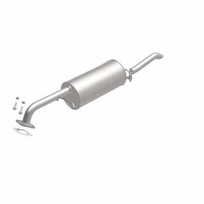 Magnaflow BRE Exhaust 06-11 Accent Rio 1.6L Muffler Kit