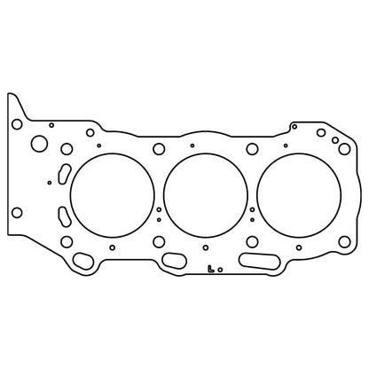 Cometic Gasket Cometic Toyota 2GR-FE/2GR-FSE/2GR-FXE .056in MLS Cylinder Head Gasket - 94.5mm Bore - LHS