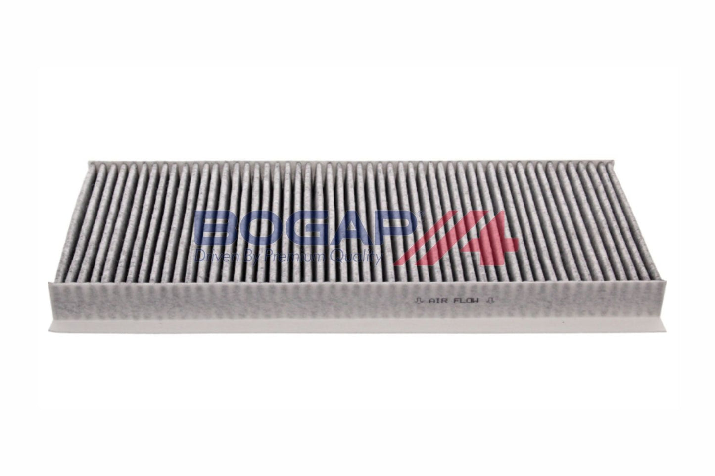 BOGAP C8112104 Filter, Cabin Air