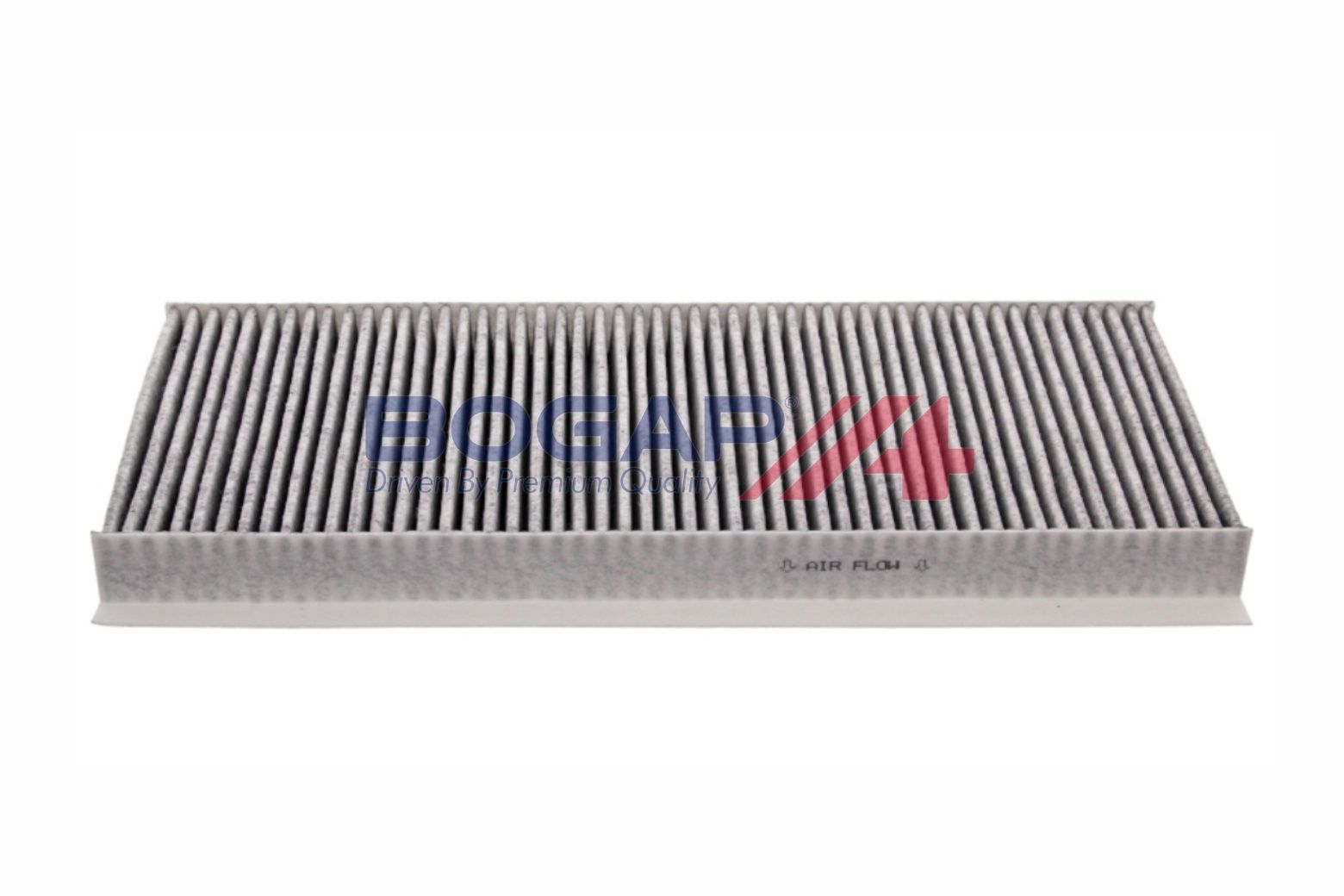 BOGAP C8112104 Filter, Cabin Air