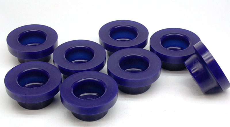SuperPro Front X Member To Chassis