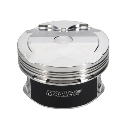 Manley Performance Manley Ford 5.0L Modular Coyote V8 3.662in Bore 1.165in CH 6.75 CC - Single Piston