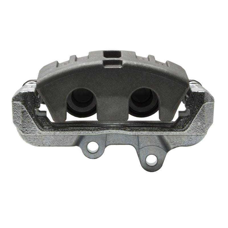 DFC 05-06 Pontiac GTO Front-R Silver Zinc Coated Premium Caliper