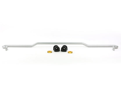 Whiteline 08+ Subaru WRX Hatch / 08-09 Subaru STi Rear 20mm Swaybar-heavy duty