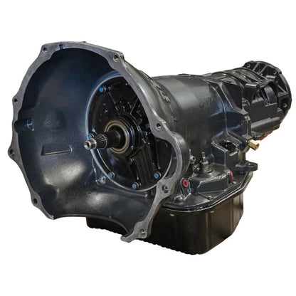 BD Diesel 98.5-99 Dodge 47RE 4WD RoadMaster Transmission & Converter Package
