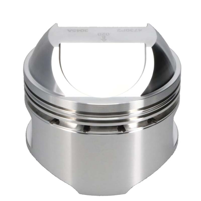 Wiseco HD 1340 ShovelHead 9.51 3517X Piston Kit