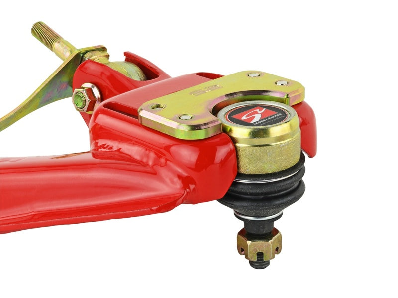 Skunk2 Racing Skunk2 Pro Series 88-91 Honda Civic/CRX Adjustable Front Camber Kits (+/- 3.3 Degrees)