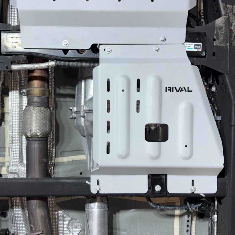 Rival 4x4 Rival 19-26 Chevrolet Silverado Tahoe Sierra Yukon Escalade Transfer Case Skid Plate