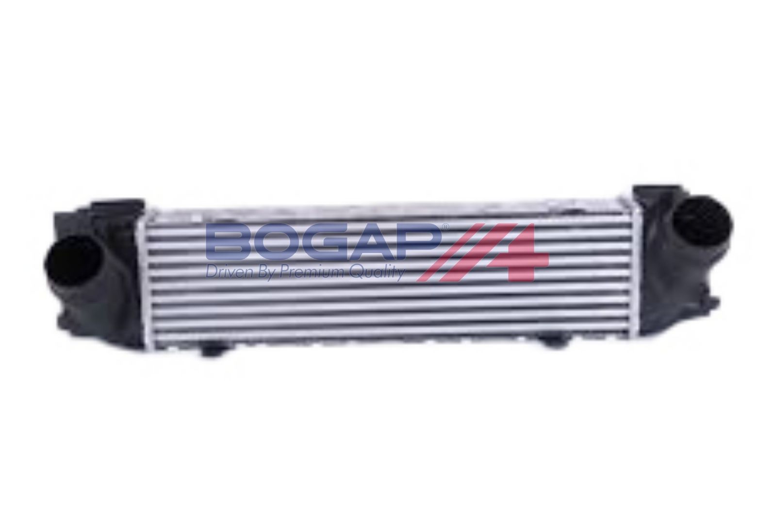 BOGAP B4220108 Charge Air Cooler