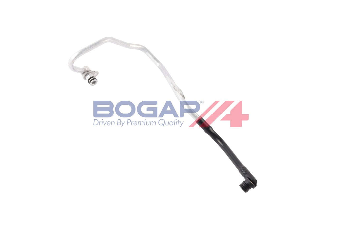 BOGAP C4229113 Coolant Pipe, Charger