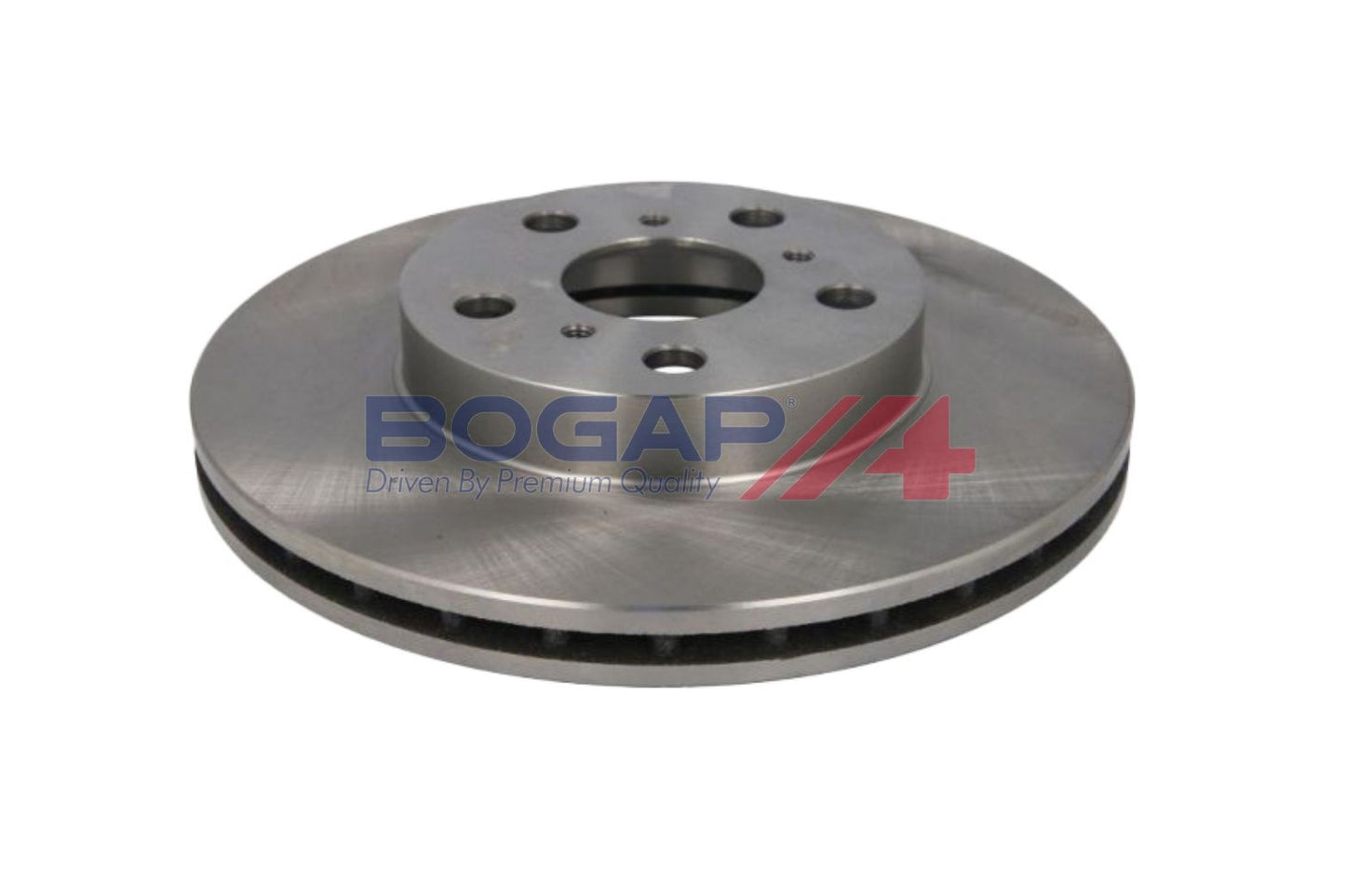 BOGAP T8211162 Brake Disc