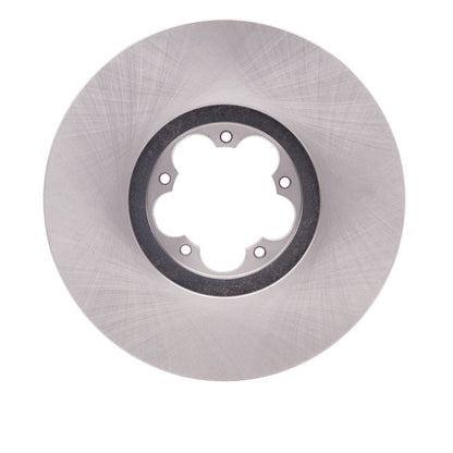 DFC 14-19 Ford Transit-350/SRW Front Brake Rotor