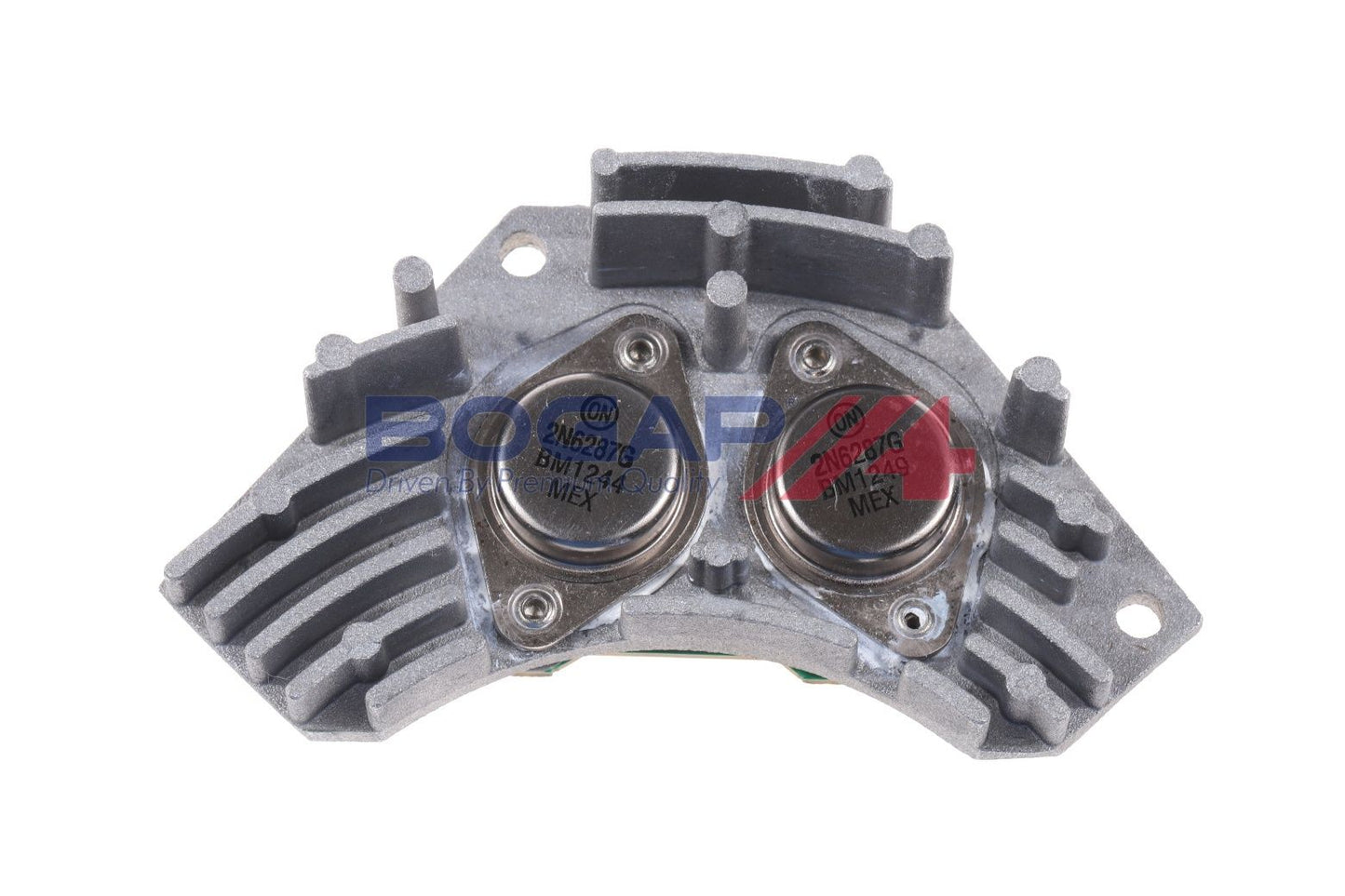 BOGAP P4112103 Resistor, Interior Blower
