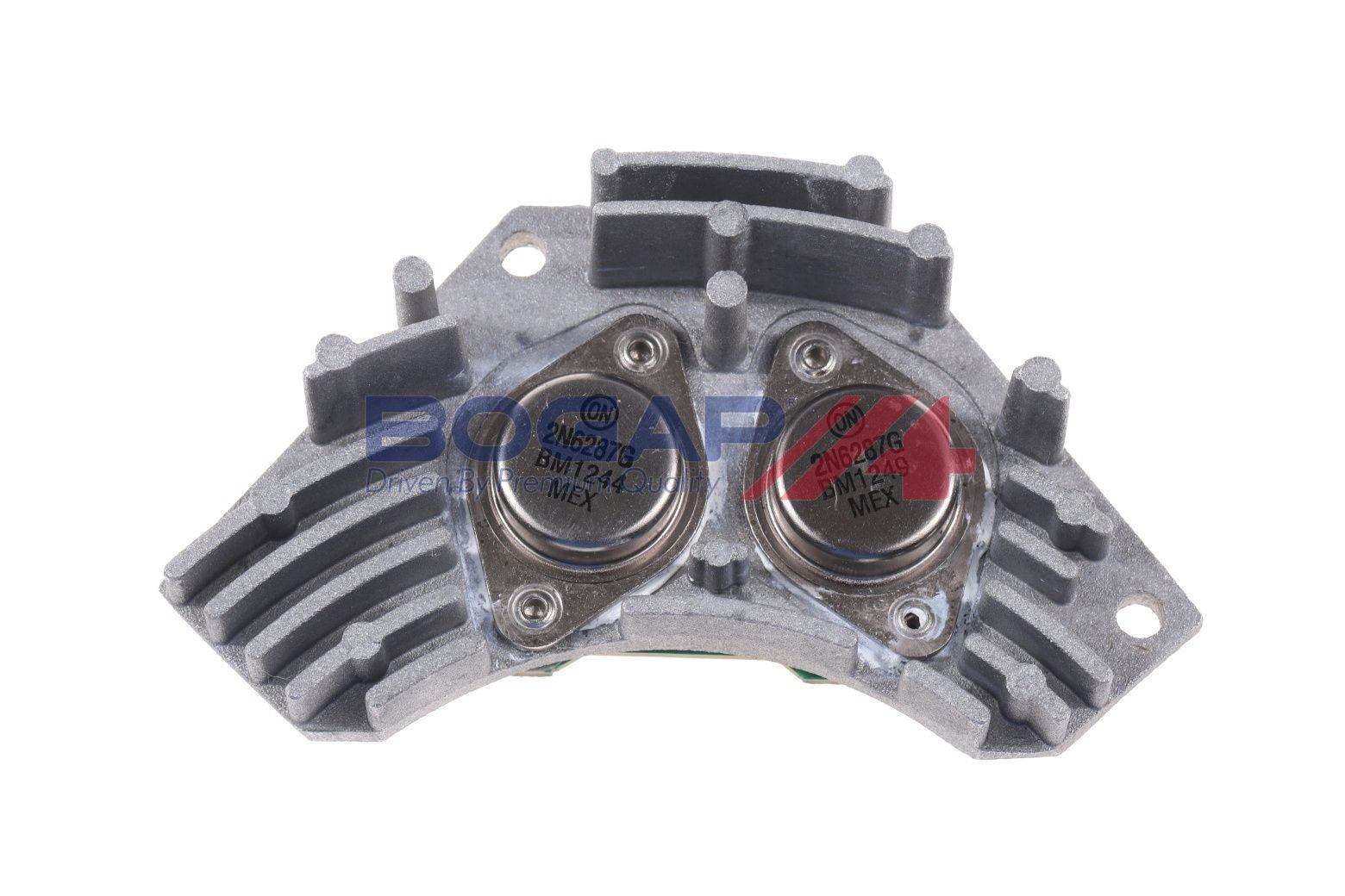 BOGAP P4112103 Resistor, Interior Blower