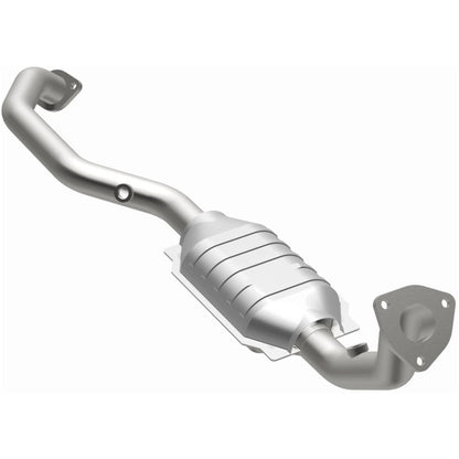 MagnaFlow Direct Fit Catalytic Converter 98-02 3.5L Isuzu Trooper PS