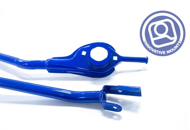 Innovative Mounts Innovative 92-97 Honda Del Sol B-Series Shift linkage